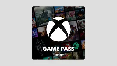 Game Pass Premium