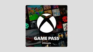 Game Pass Ultimate