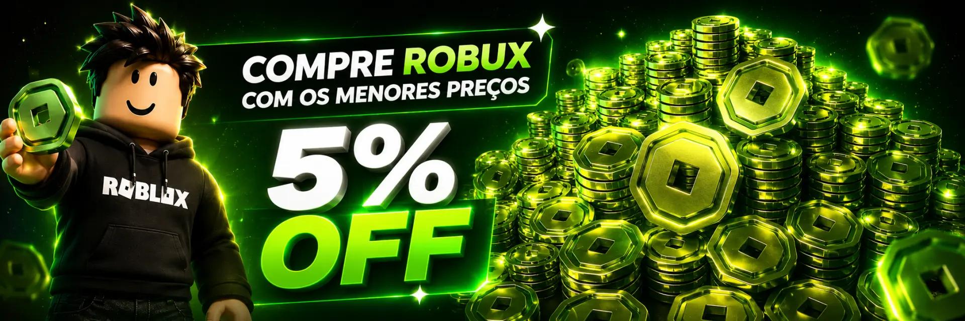 Roblox Robux