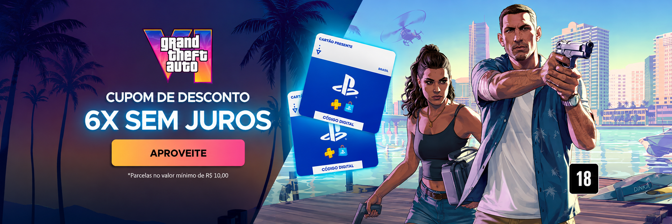 Flow Games Banner 2