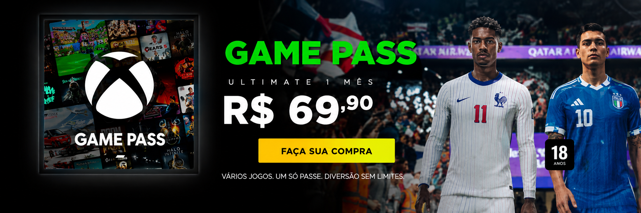 Flow Games Banner 4