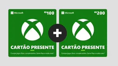 Xbox Combo